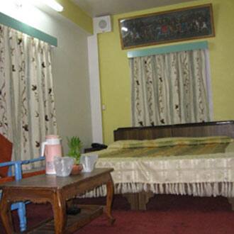 Hotel Nishat, Shimla 4
